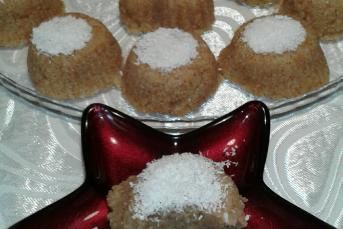 İrmik Helvası (Şekli Ve Lezzeti Şahane)