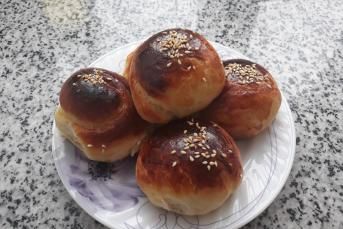 Yumuşacık Poğaça Nasıl Yapılır?