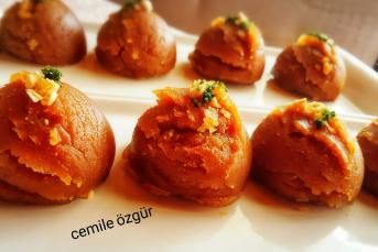 Un Helvası (Şekli Şahana - Fotoğraflı Anlatım)