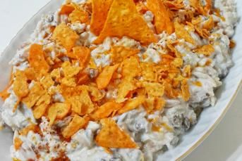 Yeşil Mercimekli Şehriye Salatası