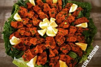 Çiğ Köfte Nasıl Yapılmalı?