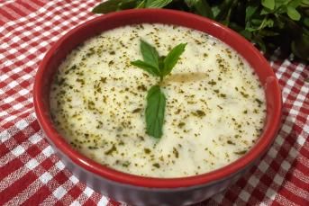 Yayla Çorbası Nasıl Yapılır (Detaylı Anlatım)