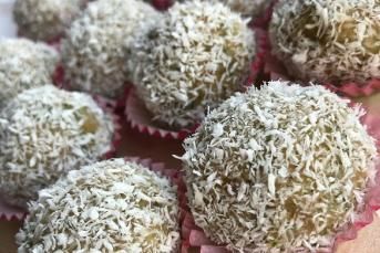 Çok Pratik Truff Tarifi