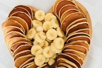 Pankek Nasıl Yapılmalı?