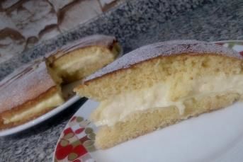 Alman Pastası Nasıl Yapılır? (Detaylı Anlatım)