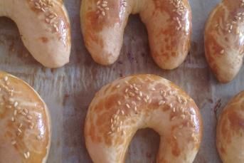 Patatesli Ayçöreği