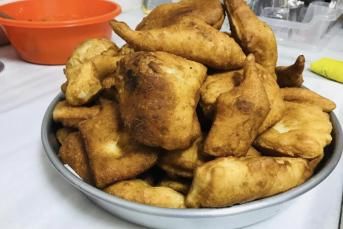 Hamur Kızartması Nasıl Yapılmalı?