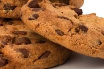 İngiliz Usulü Bisküvi (Kuki)