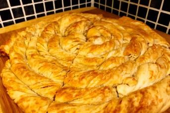 Tahinli Çörek Tarifi (Favoriniz Olacak)