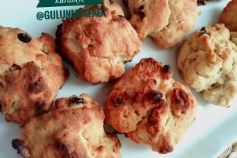 Perişan Kurabiye Nasıl Yapılır?