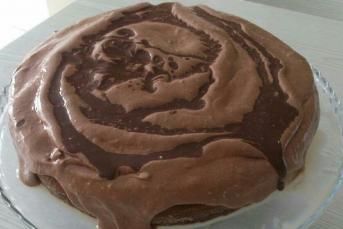 Ağlayan Pasta Nasıl Yapılmalı?