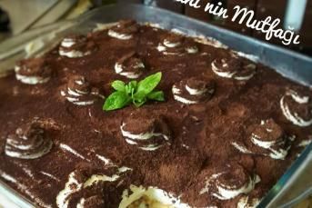 Borcamda Tiramisu