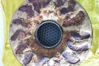 Elma Dilimli Kek Tarifi