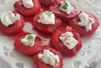 Ayva Tatlısı Nasıl Yapılmalı?