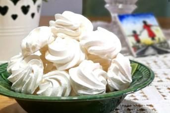 Mereng (Beze) Tarifi