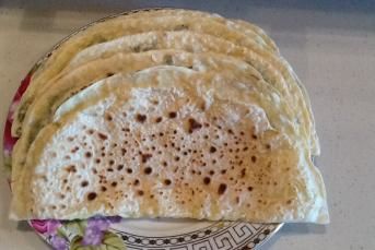 Azerbaycan Gözlemesi (Gutab, Kutab, Qutab)