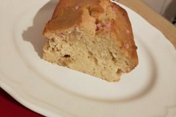 Ananaslı Kek Tarifi