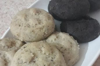 Cevizli Kurabiye Nasıl Yapılmalı?