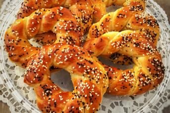 Pamuk Gibi Yumuşacık Açma