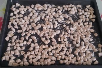 Mantı Tarifi (2 Farklı Yöntemle)