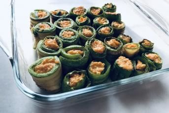 Peştemallı Havuç Salata