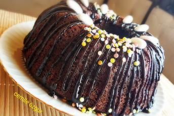 Çaylı Kek Nasıl Yapılmalı?