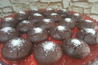 Browni Kurabiye Nasıl Yapılmalı?