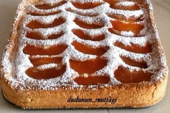 Şeftalili Kek Nasıl Yapılır (Detaylı Anlatım)