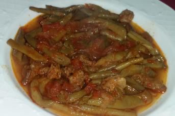 Taze Fasulye Nasıl Yapılmalı?