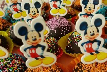 Çocuklar İçin Truff Tarifi