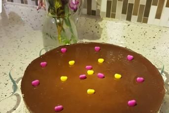 Enfes Cocostar Pasta Tarifi