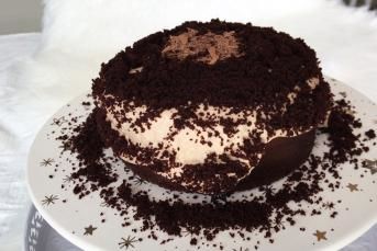 Instagramın Fenomen Pastası (Videolu Tarif)