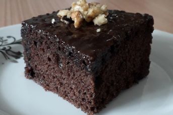 Islak Kek Nasıl Yapılmalı?