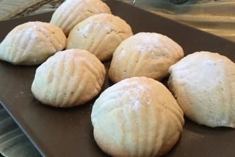 Hurmalı Kurabiye Nasıl Yapılır?