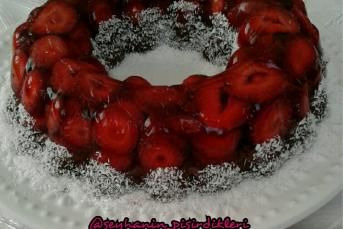 Çilek Rüyası Nasıl Yapılır?