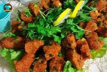 Mercimek Köftesi Nasıl Yapılır