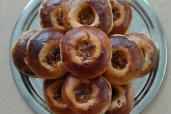 Kıymalı Poğaça Nasıl Yapılmalı?