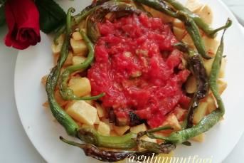 Karışık Kızartma Nasıl Yapılmalı?