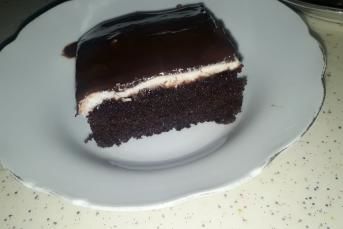 Ağlayan Pasta Ve Ağlayan Kek