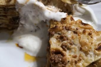 Şebit Yağlaması (Nefis Bir Kayseri Lezzeti)