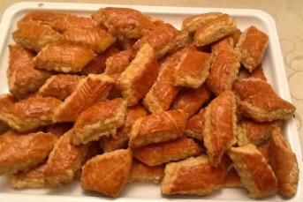 İrevan Ketesi (Azerbaycan Mutfağından)