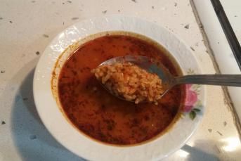 Bulgur Çorbası Nasıl Yapılır?