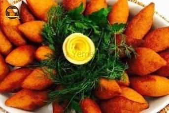 İçli Köfte Nasıl Yapılır