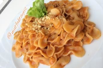 Pilav Usulü Makarna (Suyunu Süzmek Yok)