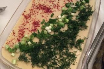 Fava Nasıl Yapılır?