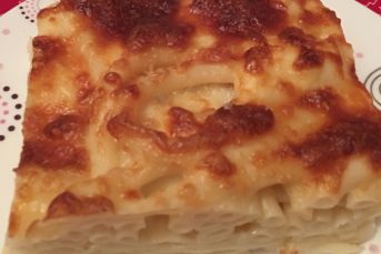 Fırın Makarna Nasıl Yapılmalı?