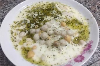 Antep Yuvarlaması Tarifi