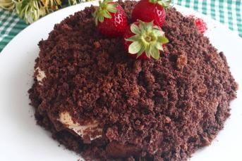 Köstebek Pasta Nasıl Yapılır?