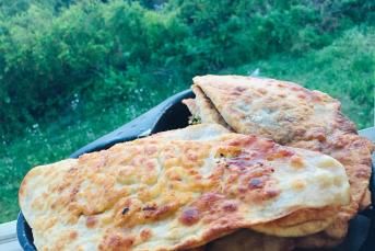 Pratik Mayasız Gözleme