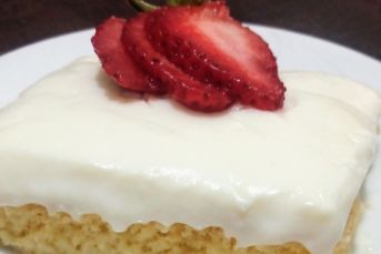 Gelin Pastası Nasıl Yapılmalı?